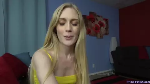 Emma Starletto – Sister Gets a Super-Crush After I Stick Up For Her