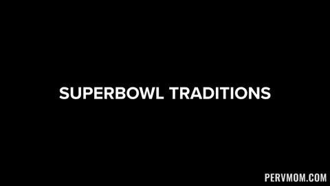 Christie Stevens - Big Game Traditions