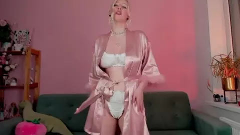 AliceWarmheart - Mommy seducing her son