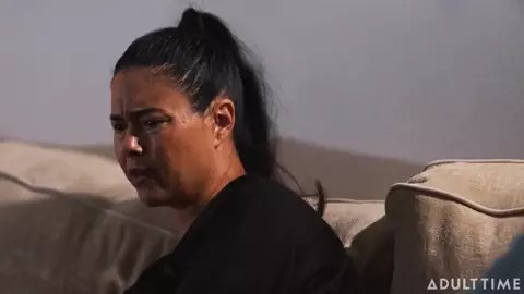 Mommy's Boy - Nothing Scares Us!