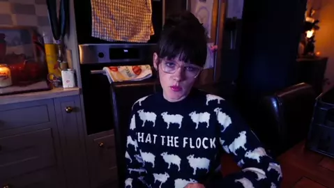 Sydney Harwin - Mommy At Last