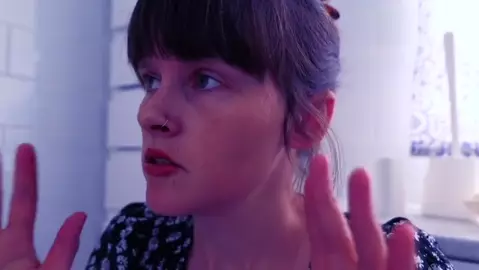 Sydney Harwin - Mommy Be Damned