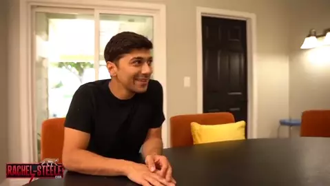 Rachel Steele & Hailey Rose - Welcome Max Fills: Colombian Corruption 1