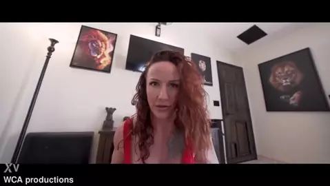 Luci Power - Mom Catches My Cum Complete Series