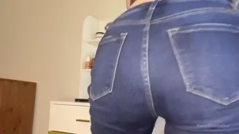 Vera James XX - Mommys Always Wanted A Girl