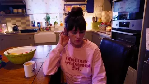 Sydney Harwin - Mommy Steals Your Heart