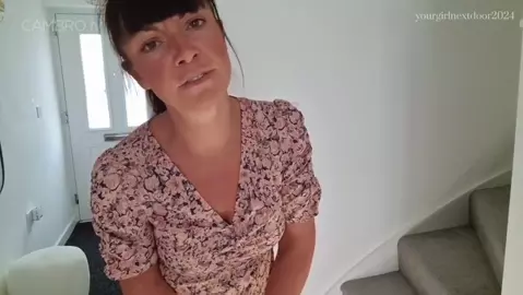 Yourgirlnextdoor2024 - Made for Mommy