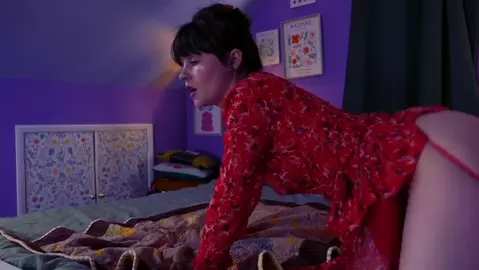 Sydney Harwin - The Stranger in Mommy’s Bed