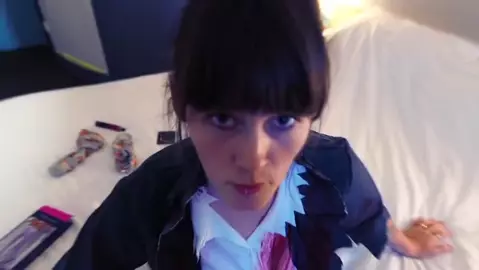 Sydney Harwin - Mommy And Son – Creep