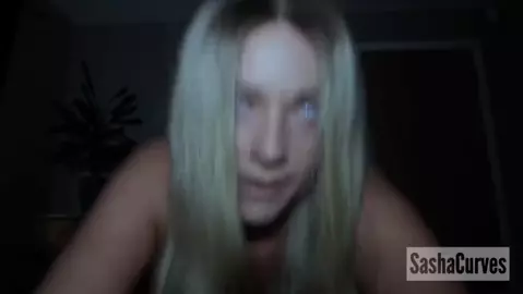 SashaCurves - Mother Knows Best: What Happened To Mommy