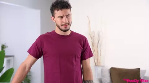 Venus Vixen - I Bet Your Dads Load Is Creamier - S35:E6