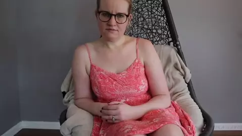 Vera James XX - Mother Fucker: Moms Bullied Son