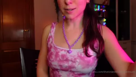 Thetiniestbunny - Task: Shave Your Hole For Daddy