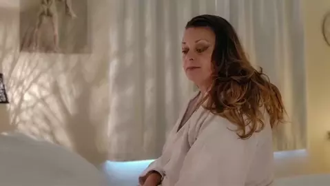 Diane Andrews – Stranded at the Hotel