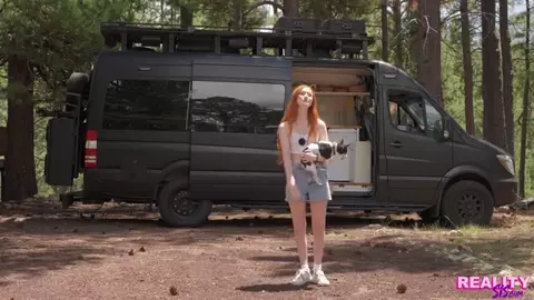 Scarlet Skies - Rinse Smash And Repeat - S7:E1