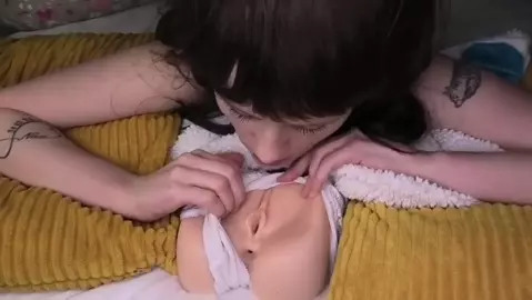 Sydney Harwin - Perverted Girlfriend and Her Daughter