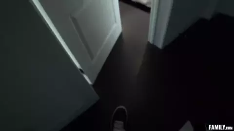 Violet Rain - Video glasses stepsis fuck