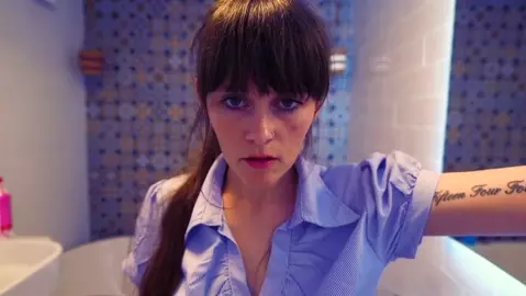 Sydney Harwin - My Overdeveloped Son Has A Masturbation Problem