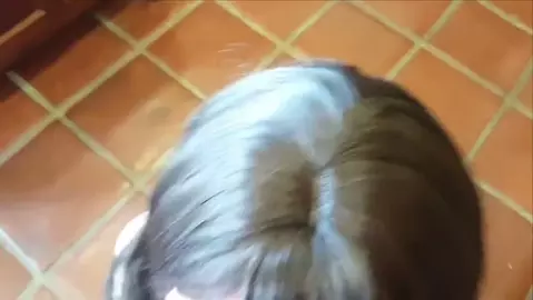 Emma's Secret Life - Risky Mother Son Fuck & Suck