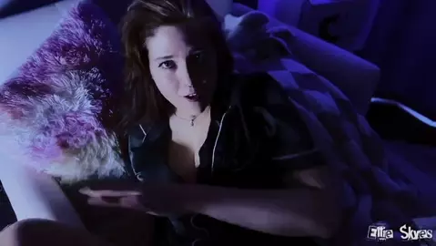 Ellie Skyes - Bad Mommy