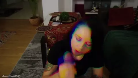 AimeeWavesXXX - Bitten: A Venomous Mommy & Son Story