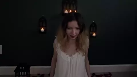 Katilingus - Brother’s Full Moon Mating Ritual