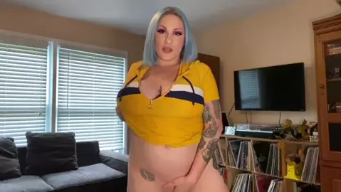 Scarlet Ellie - Fuck Brother in law for Revenge