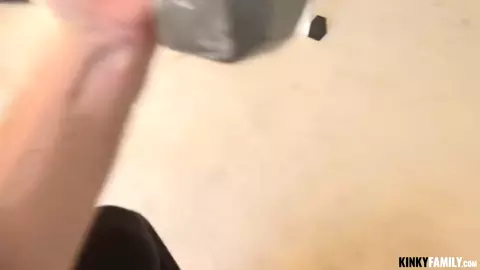 Lacy Lennon - My stepsis took my virginity