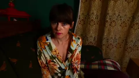 Sydney Harwin - Mommy and Son Risky Sex