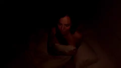 Yogabella - Son Wakes Mom Up