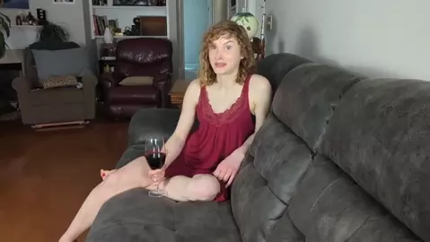 TabooliSalad - Son Steps In When Mom’s Date Flakes