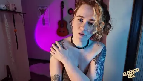 TheEleanorGee - Accidentally Fucking Your Sister