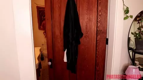 Phatassedangel69 - Brother Becomes Daddy