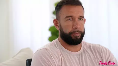 Alexis Malone & Renee Rose - Swap Son Becomes A Man - S9:E10