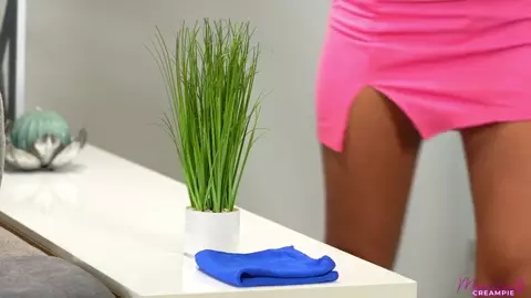 Mom Wants Creampie - He Has Enough For Both Of Us - S5:E7