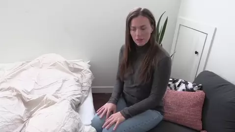 Yogabella - Mommy’s Longing Sexual Desires