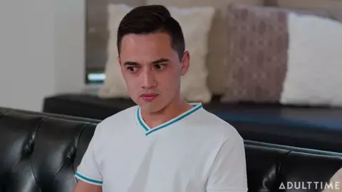 Reagan Foxx - The Oedipussy Complex