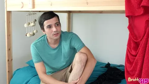 Chloe Temple - Grow A Pair And You Might Get Laid - S35:E1