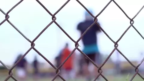 Jade Greene - Game Time For My Stepsons Coach - S11:E2