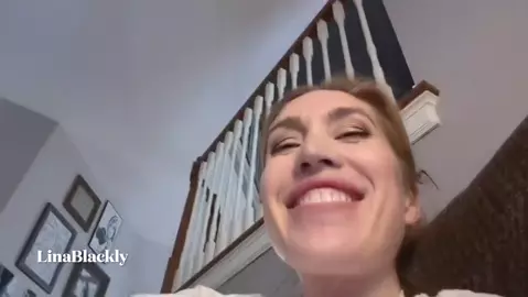 Lina Blackly - Possessive Step-Mommy – No Need for Father After Today