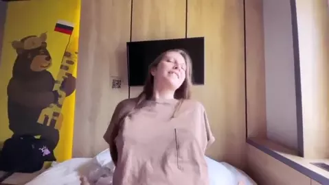 Sofia Young - Sister Wants A Breeding Creampie