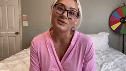 LauranVickers - Mommy's Sissy Faggot