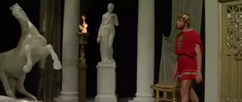 Nero and Poppea An Orgy of Power (1982)