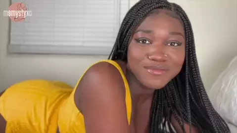 Ms Mysty - Jealous Sis Makes You Cheat