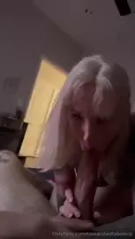 KittyQuinn - Mom Got Into My Bed