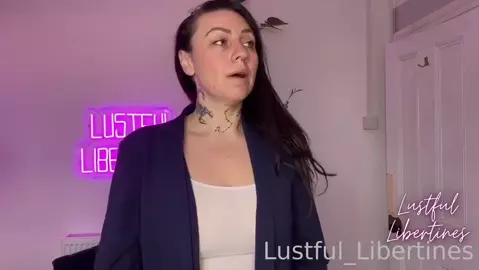 LustfulLibertines - Mom is in porn