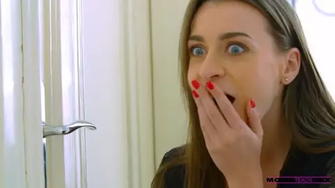 Josephine Jackson - Who Can Teach You Better Than Your Stepmom - S23:E2