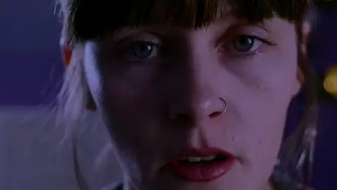 Sydney Harwin - Mommy Tells You To Fuck Your Sister