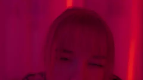 Jolie Lyon - Mom takes your virginity on your birthday