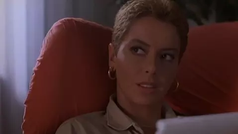 Gilla Novak - Fotografando Patrizia (1984)